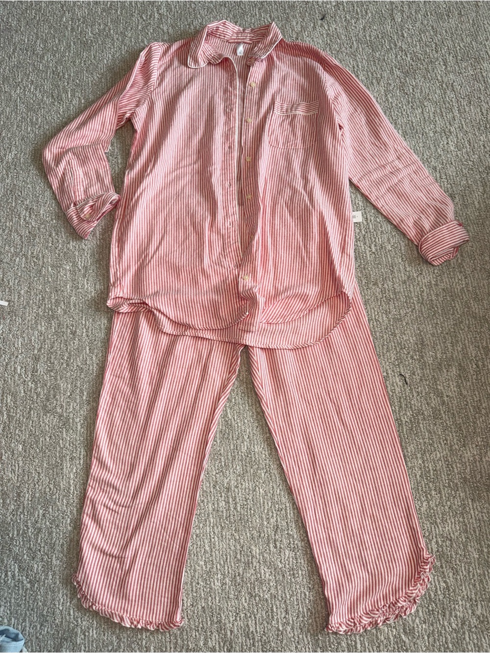 GapBody Pajama Set NWT